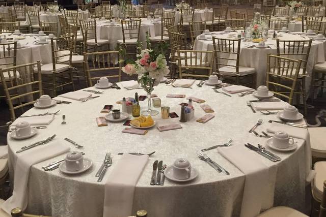 Wedding Reception/Chavari
