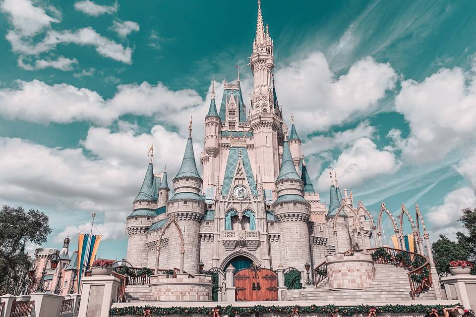 DIsney World