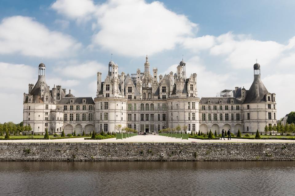 Loire Valley, France