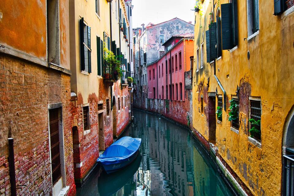 Venice, Italy