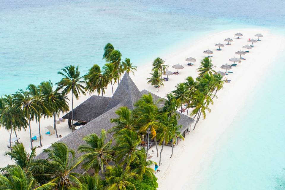 Maldives