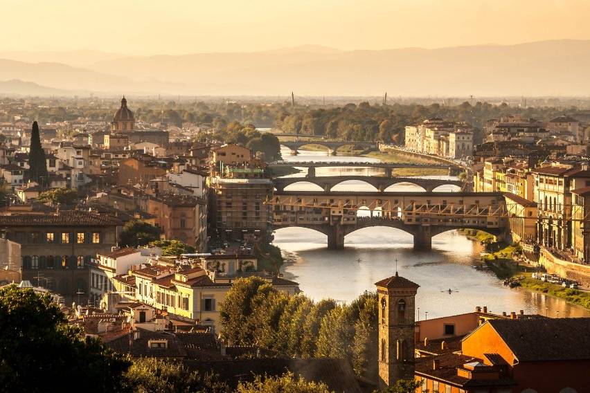 Florence, Italy