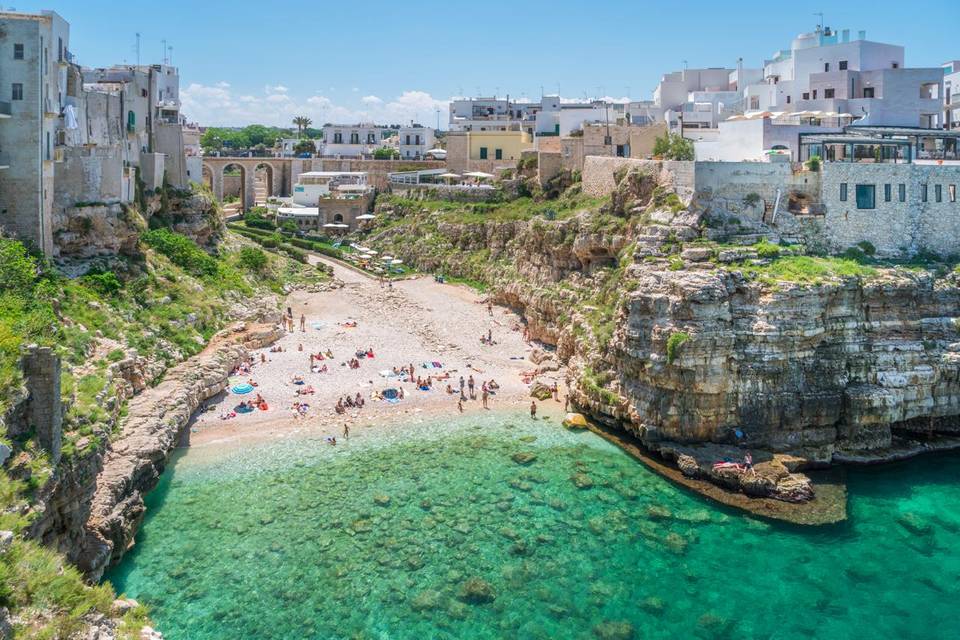 Puglia, Italy