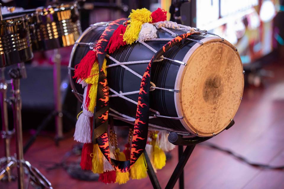 Dhol