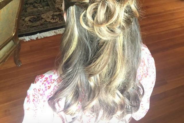 Hairdo