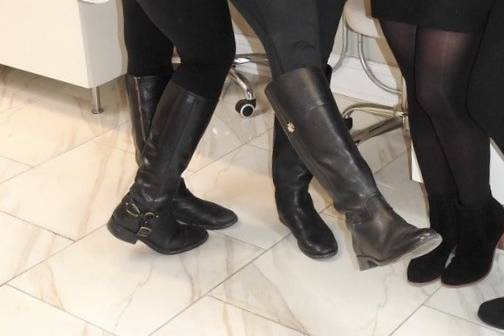 Style team