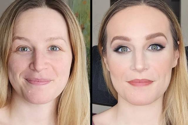 Gorgeous clients