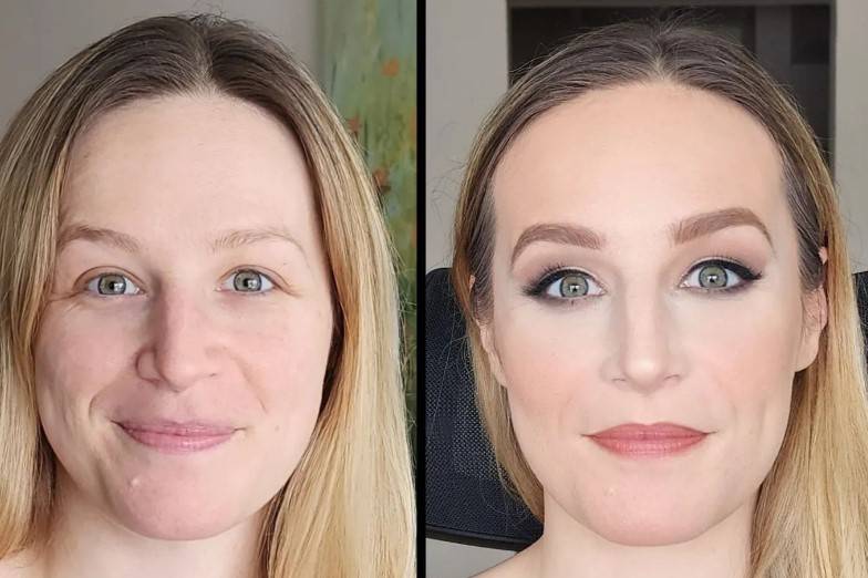 Gorgeous clients