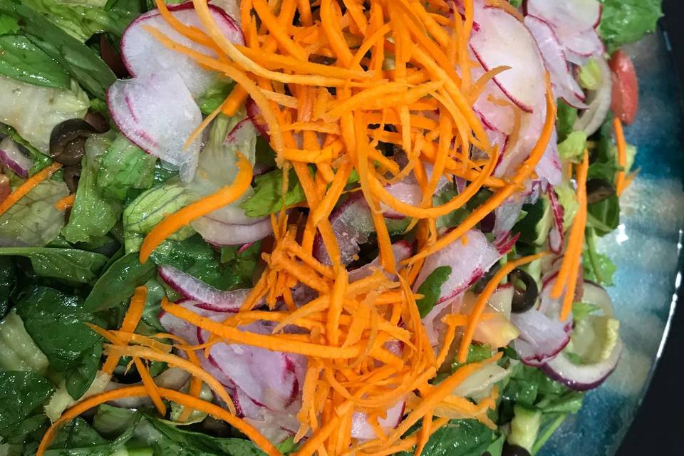 Green Salad