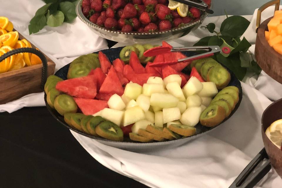 Teri H Catering