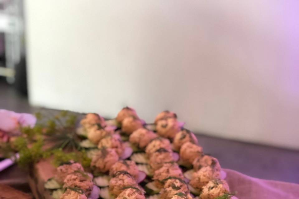 Teri H Catering