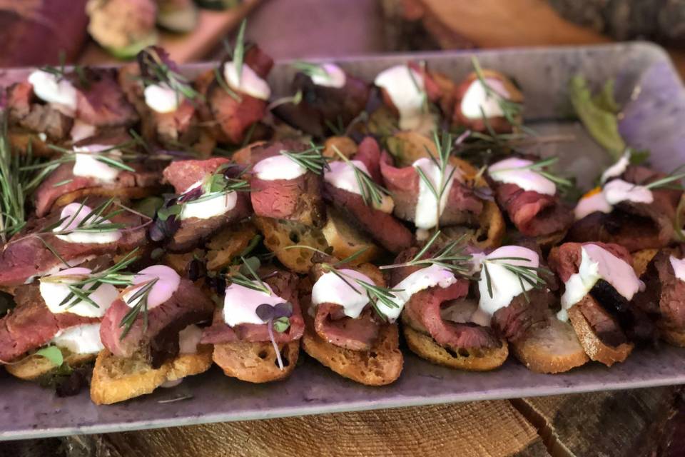 Teri H Catering