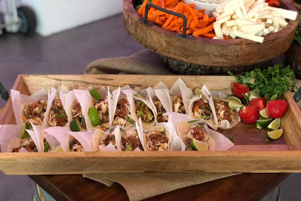 Teri H Catering