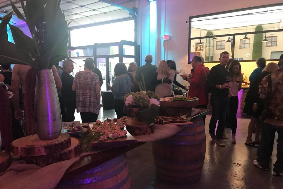 Teri H Catering