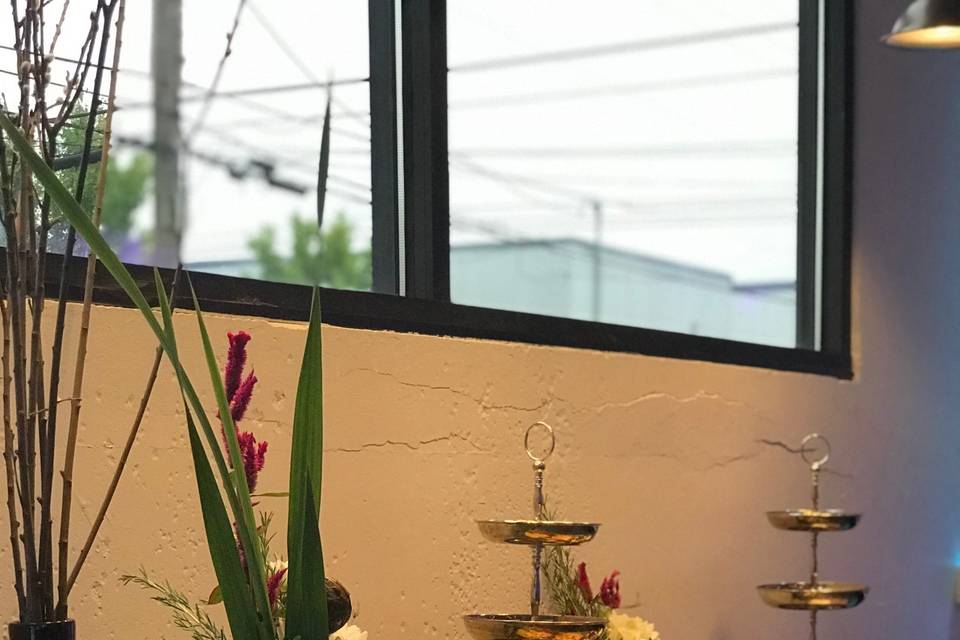 Teri H Catering