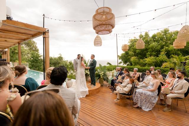 Ceremony