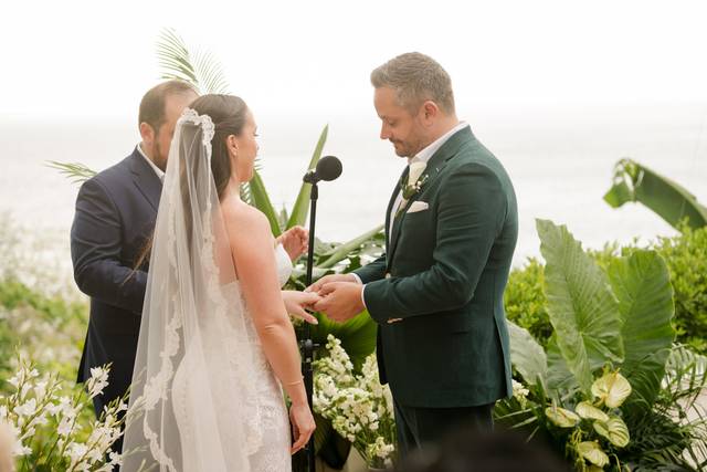 Ceremony