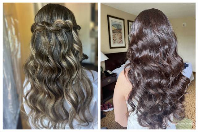 Luscious waves