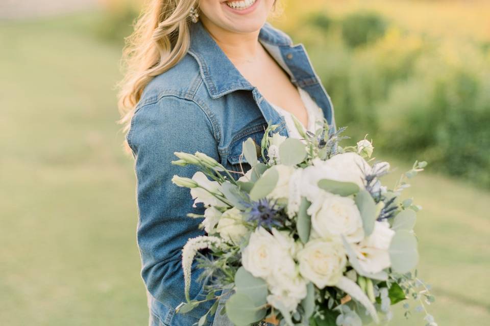 Bridal Portraits