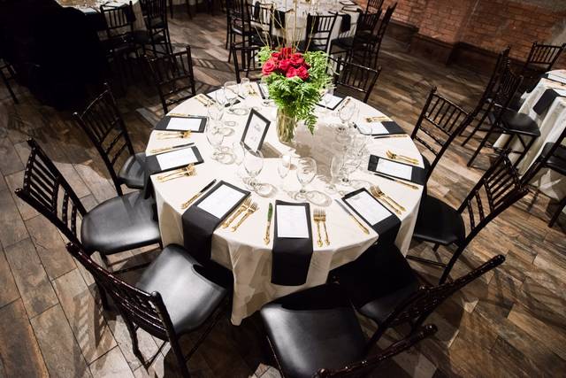 Round table