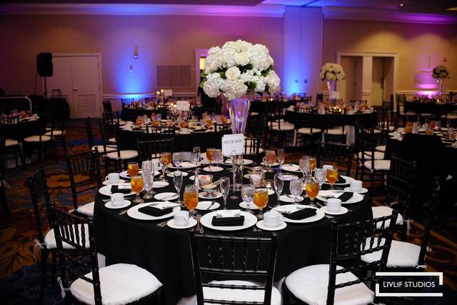Elegant setup