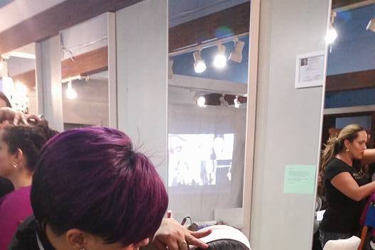 Salon 649 Beauty Bar