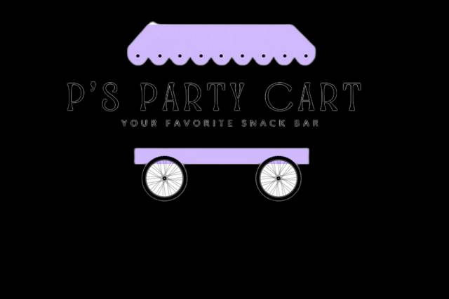 P’s Party Cart - Mobile Snack Bar