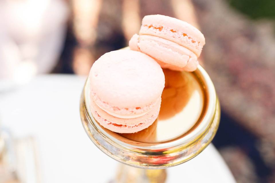 Tasty treats
