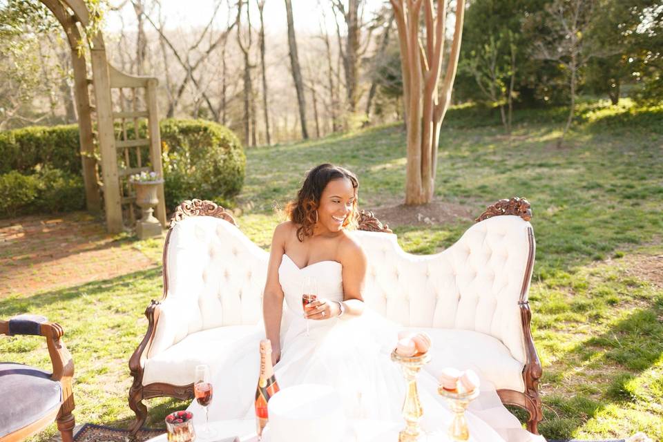 RVA Weddings