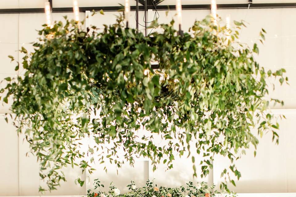 The Garden Ceremony