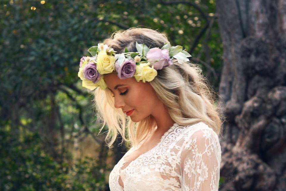 Gorgeous Mom to be - Maternity