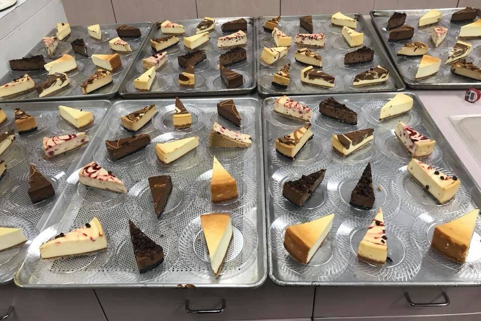 Desserts