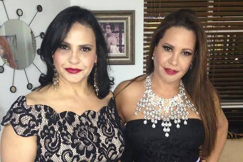 Ready for the wedding