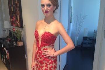 So gorgeous