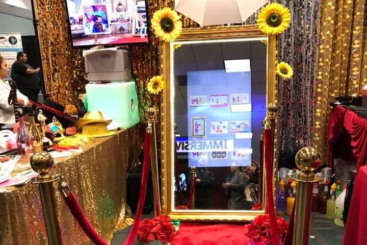 Photobooth