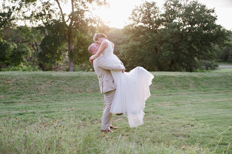 Couple portrait