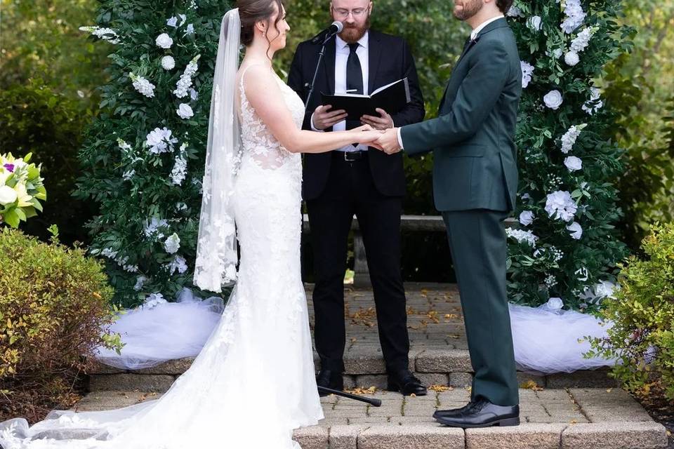 Vows