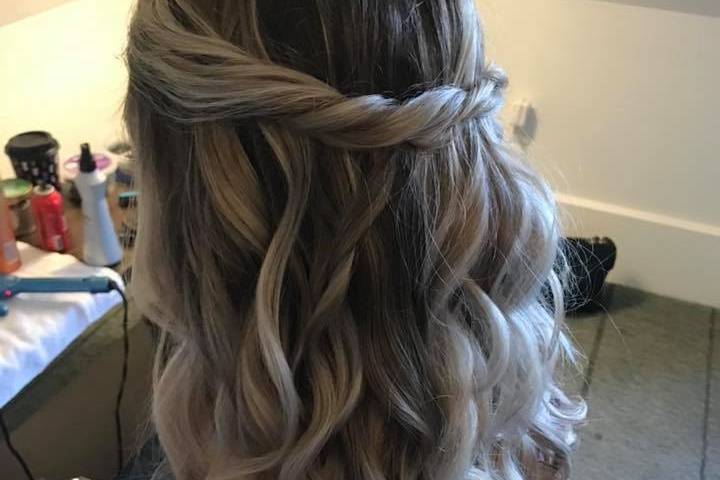 Elegant twists