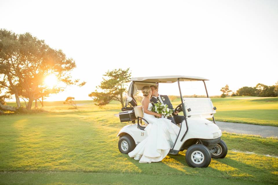 Nags Head Golf Links