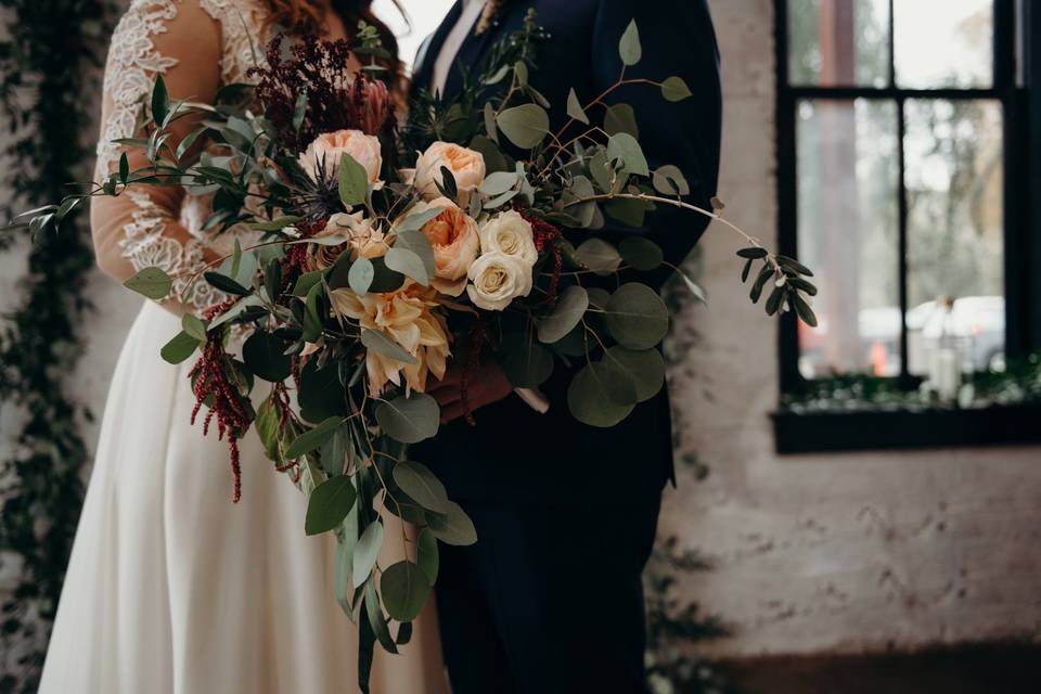 Bridal Bouquet