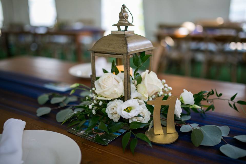 Centerpieces