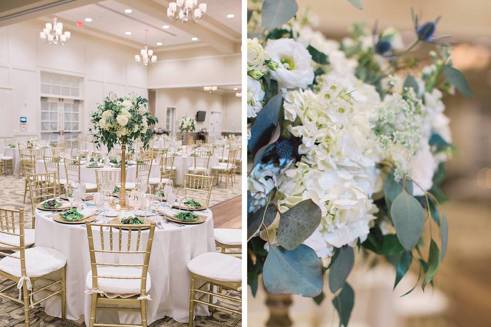 The Wedding Designer*Susan Foy