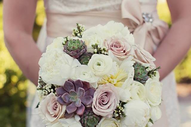 The Wedding Designer*Susan Foy