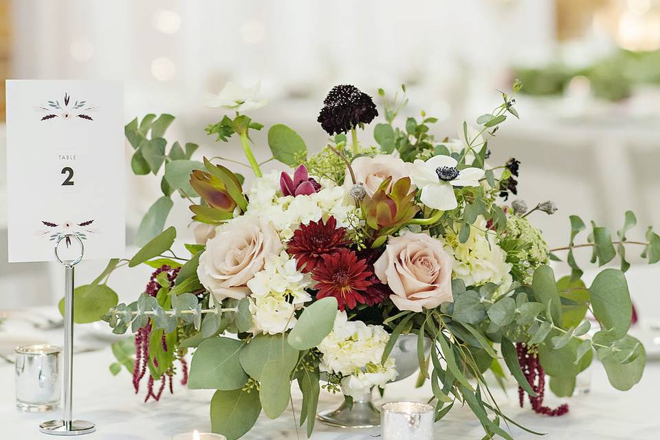 The Wedding Designer*Susan Foy