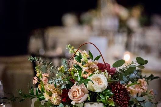 The Wedding Designer*Susan Foy