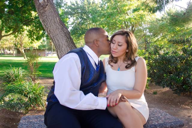 Darrell Clark Photography