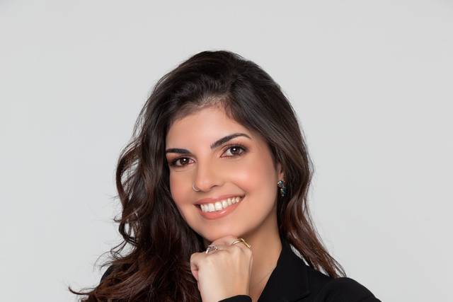 Stylist, Mandy Leitao