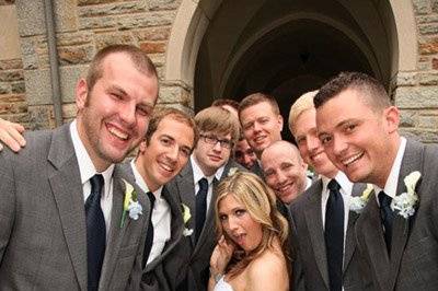 Jason Putsché Photography, LLC