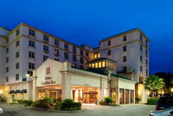 Hilton Garden Inn Jacksonville/Ponte Vedra