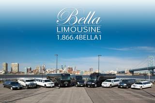 Bella Limousines